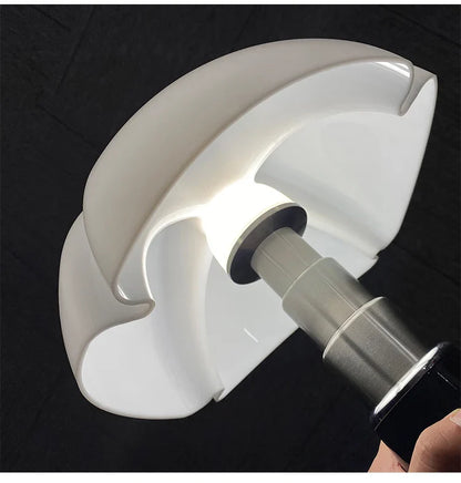 Lampe de Chevet Design Moderne Dimmable