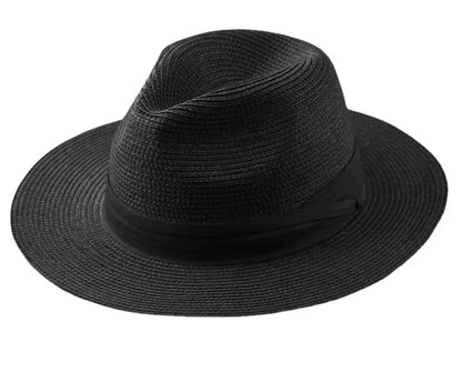 Chapeau Panama Classique – Valencia