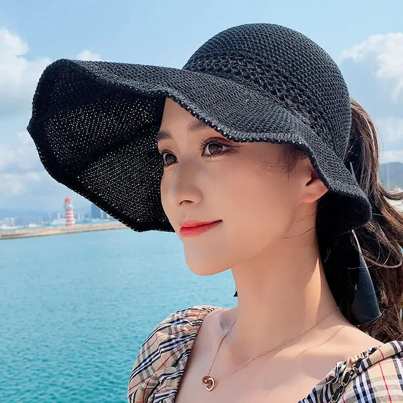 Chapeau de Paille – CityBow