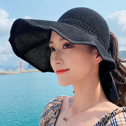 Chapeau de Paille – CityBow