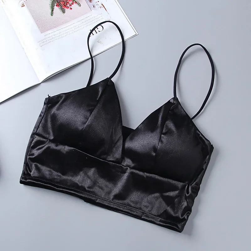 Crop top rihanna femme
