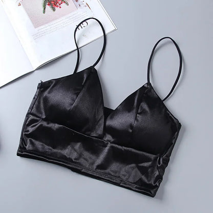 Crop top rihanna femme