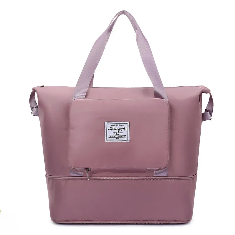 Sac de voyage - Let's Go™