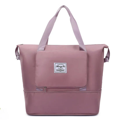 Sac de voyage - Let's Go™