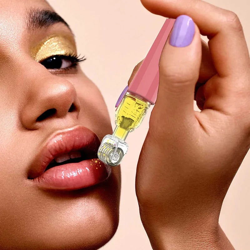 LipLift | Kit Rehausseur de Lèvres Naturel