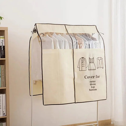 Housse pour vetement - CintreHousse™