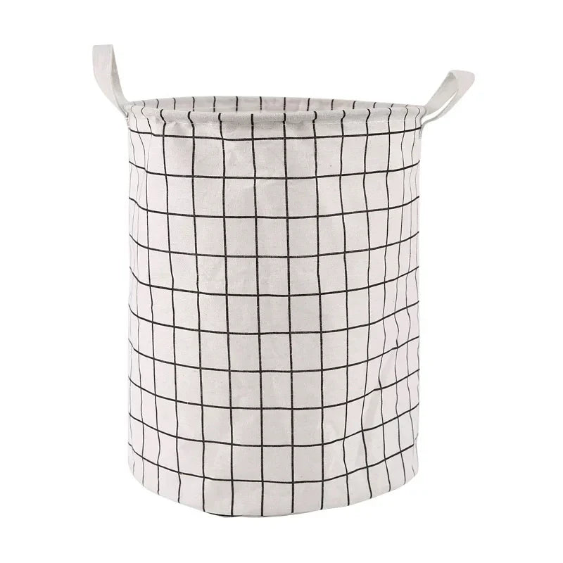 Panier à linge - RangePanier™