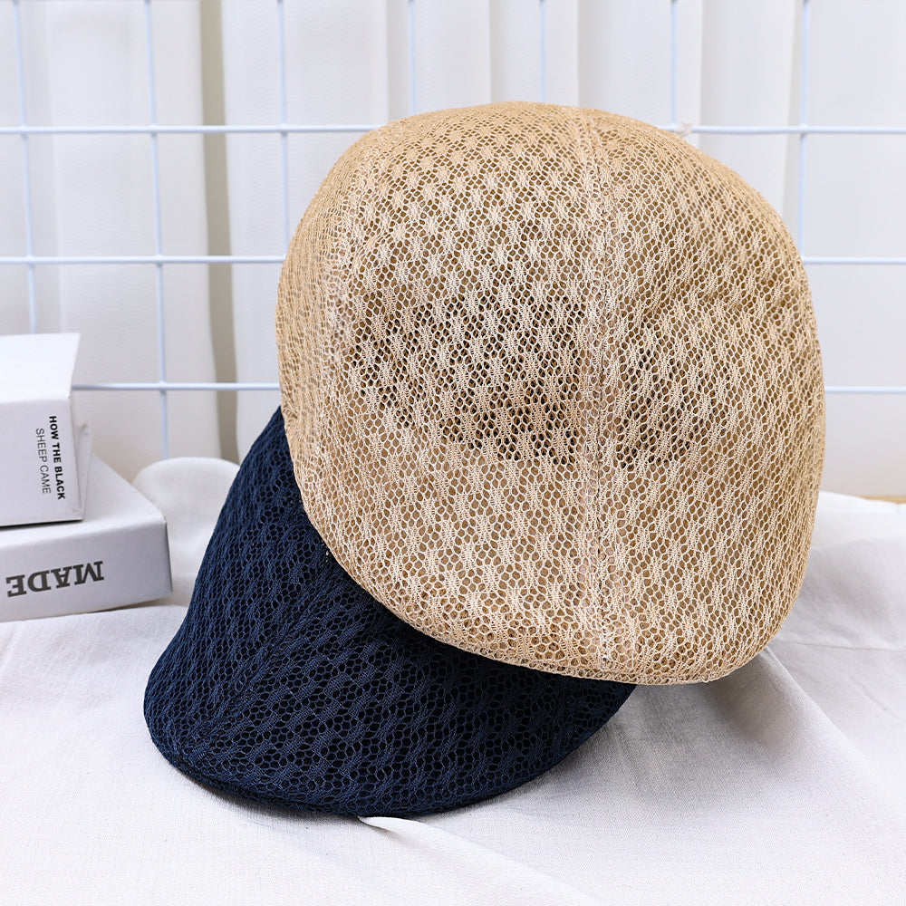 Béret Homme Aéré