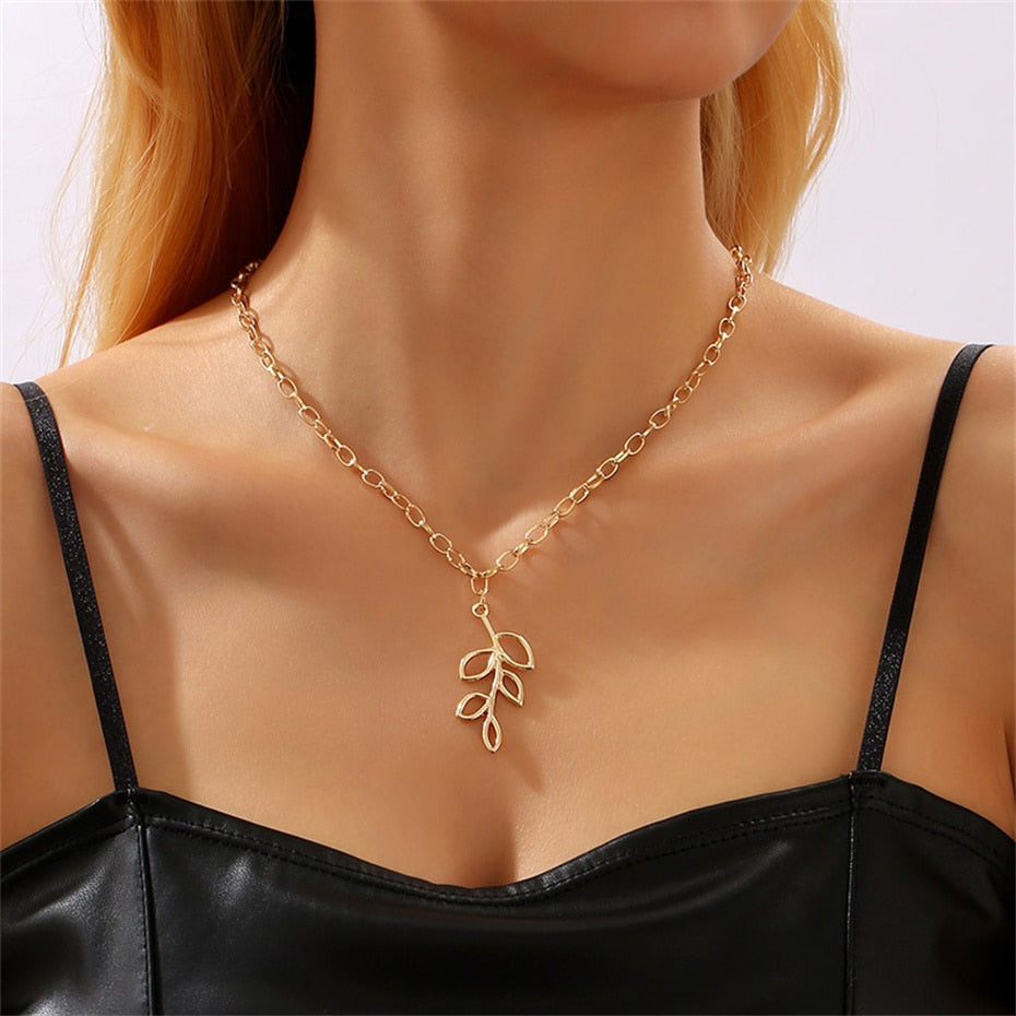 Collier de Dos Original