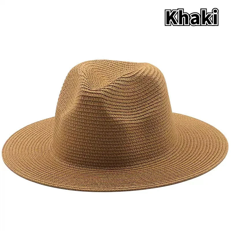 Chapeau de Paille - Chic - La Maison du Chapeau