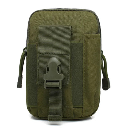 Sac bandouliere ceinture - Camouflage-Sympa™