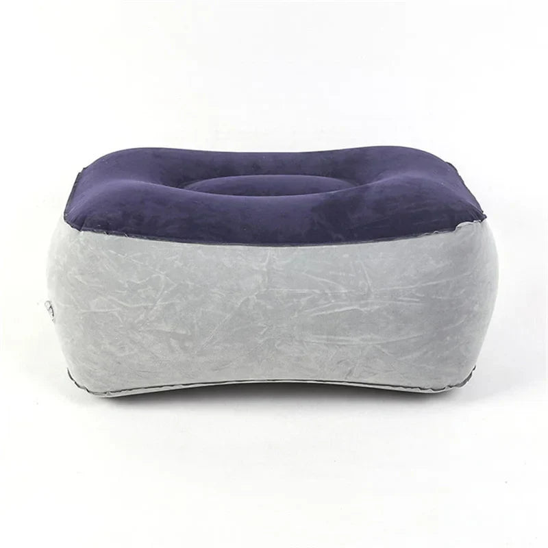 Coussin repose pied
