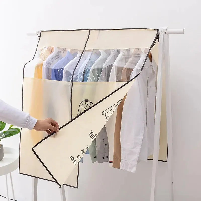 Housse pour vetement - CintreHousse™
