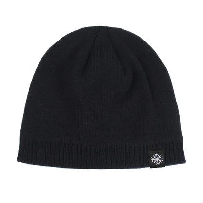 Bonnets Doublés en Polaire - Arctic Duo