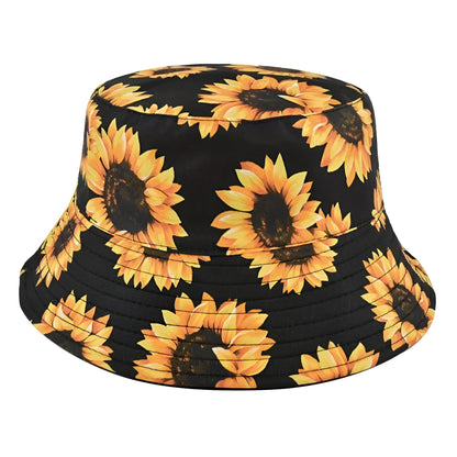 Bob à Fleur Léger - Nomade