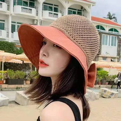 Chapeau de Paille Femme - Legerly