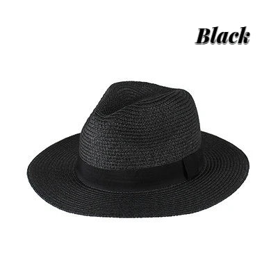Chapeau de Paille - Chic - La Maison du Chapeau
