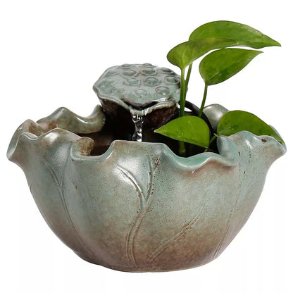 Fontaine Zen d Intérieur