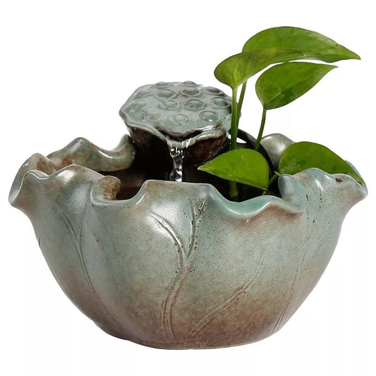 Fontaine Zen d Intérieur
