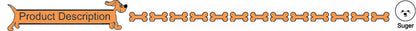 Harnais Chien Anti Traction Leger