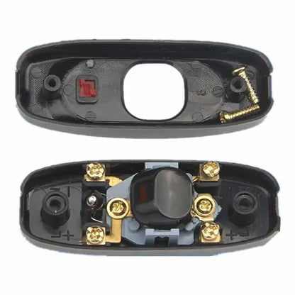 Interrupteur Lampe de Chevet avec Indicateur LED