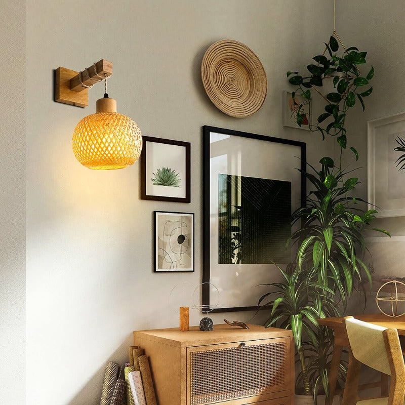 Applique Murale | VIMMA
