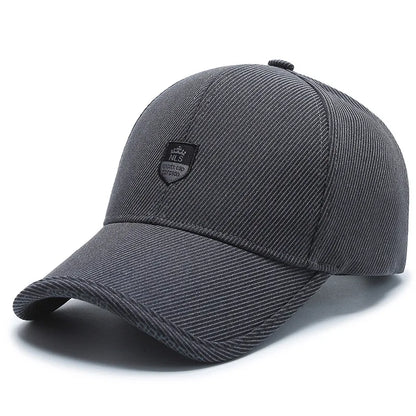 Casquette Baseball – NLS Shield