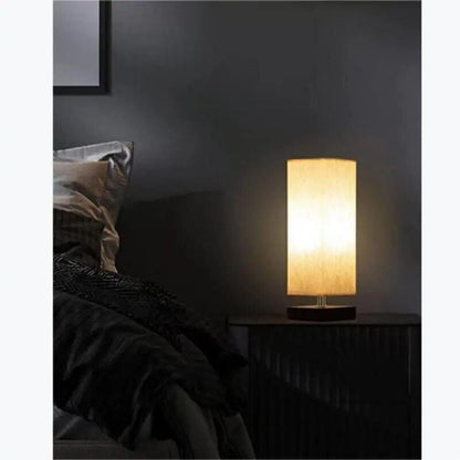 Lampe de chevet Originale Tube