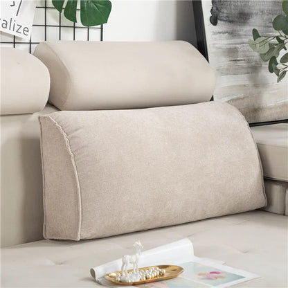 Coussin dossier canapé