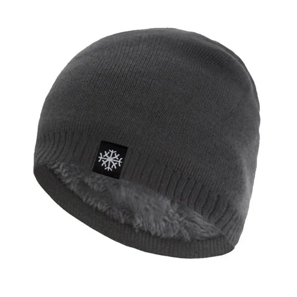 Bonnets Doublés en Polaire - Arctic Duo