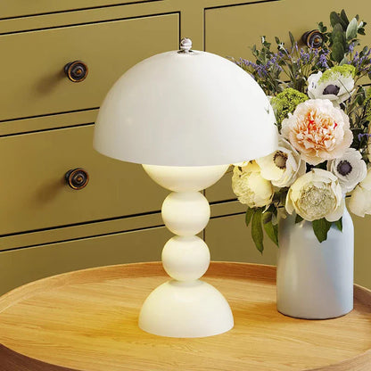 Lampe de Chevet Nordique Vintage