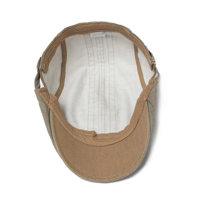 Béret Homme - Brim