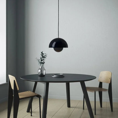 Lampe de Chevet Suspendue Vintage