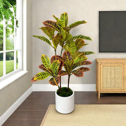 Plante Artificielle Décorative