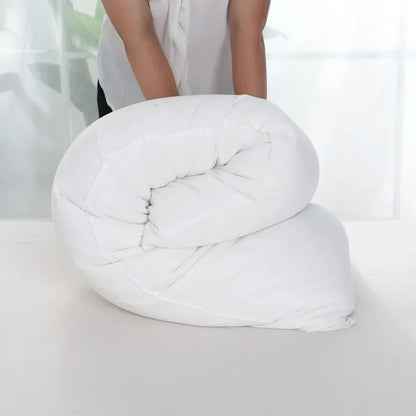 Coussin long boudin