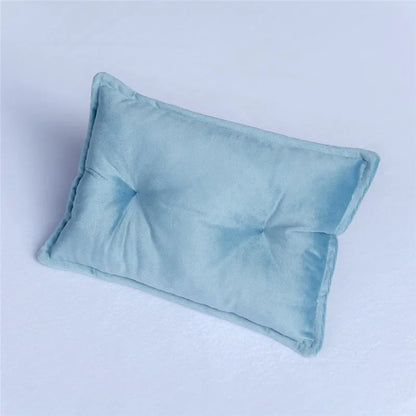 coussin bébé pour dormir