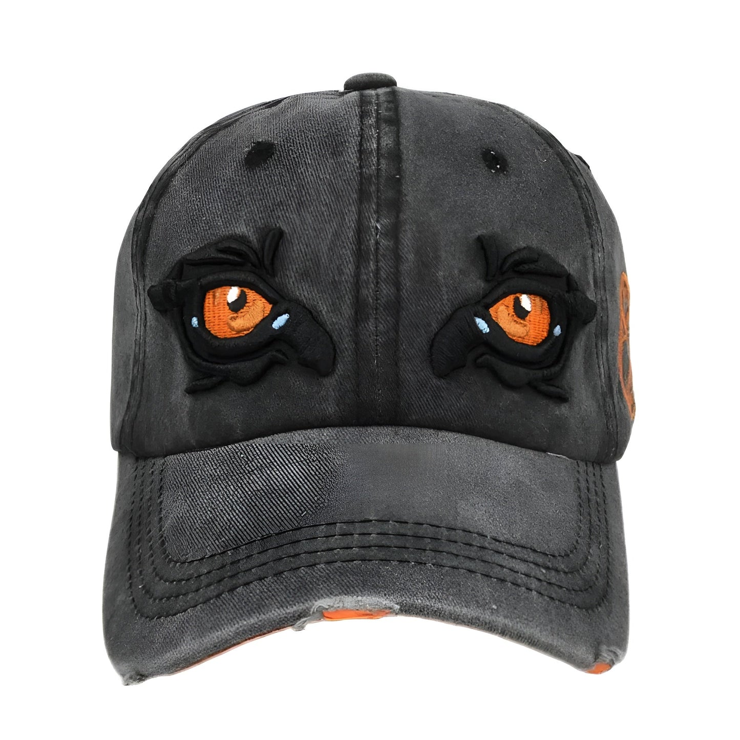 Casquette Œil de Faucon – Vision