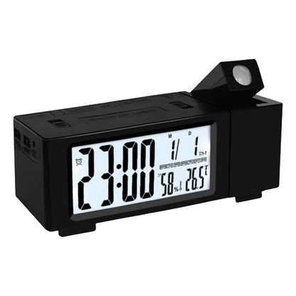 Réveil projecteur garçon