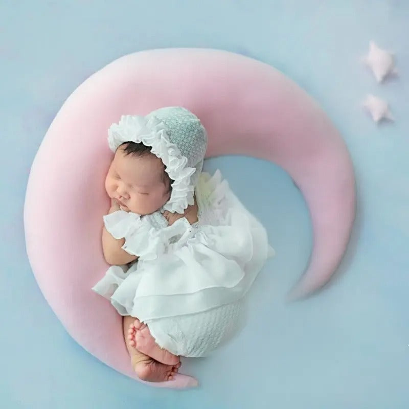 Coussin bébé naissance