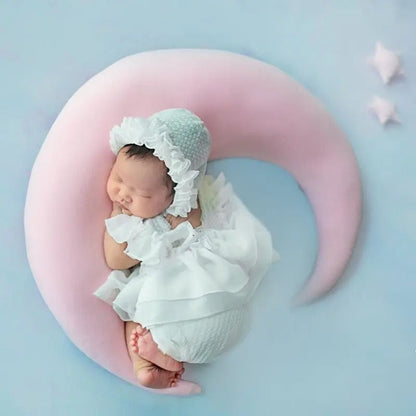 Coussin bébé naissance