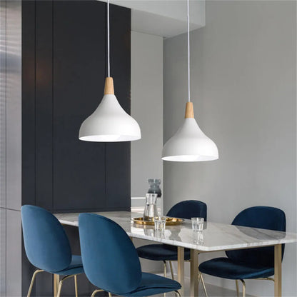 Suspension luminaire - Lustre Éclat-Multicolor™