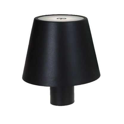 Lampe de Table Sans Fil Design Bouteille