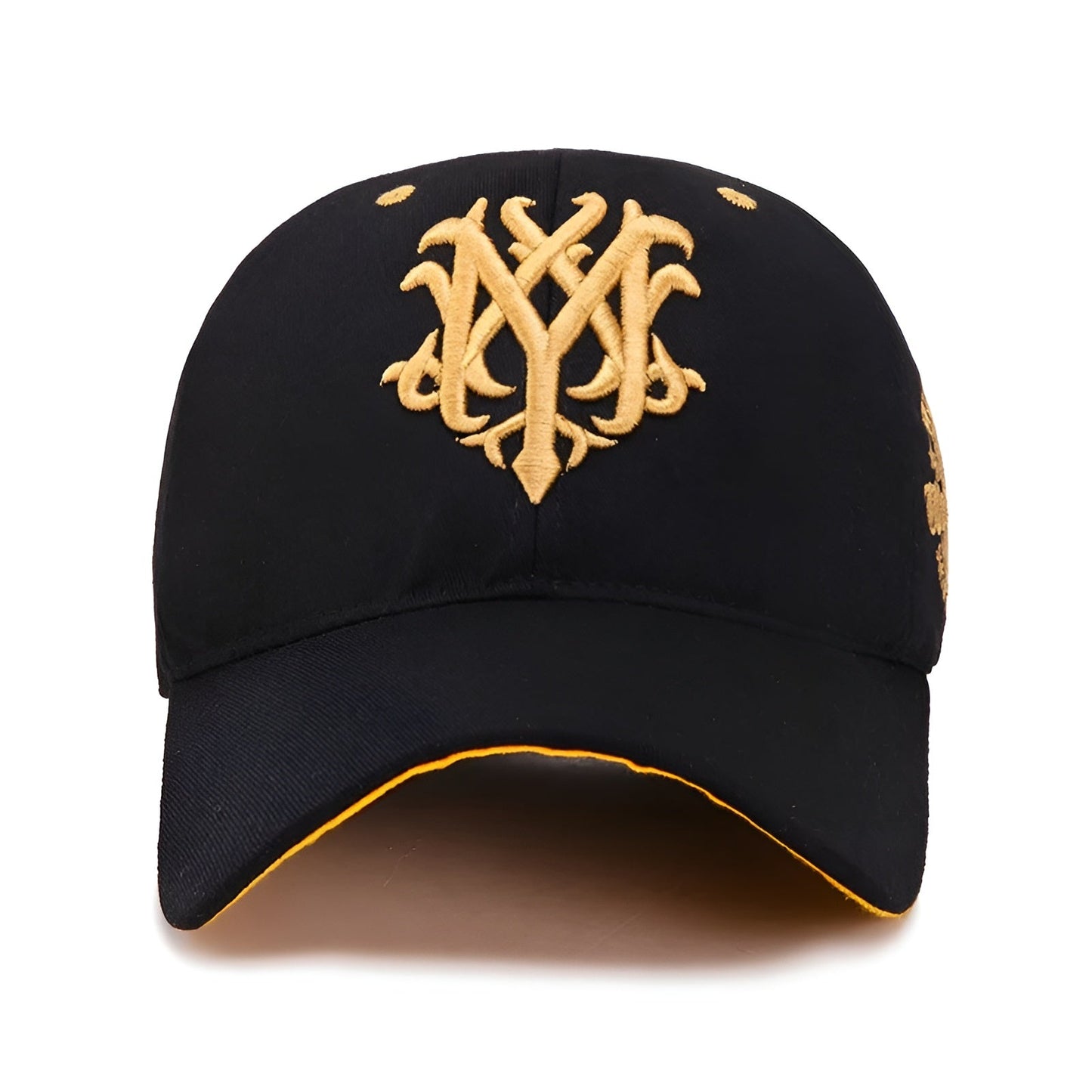 Casquette Brodée Premium – Élégance et Personnalité
