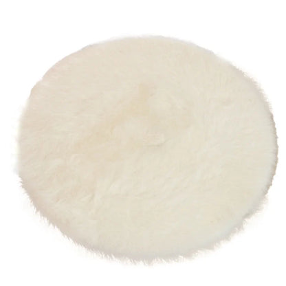 Béret Basque Femme Fourrure
