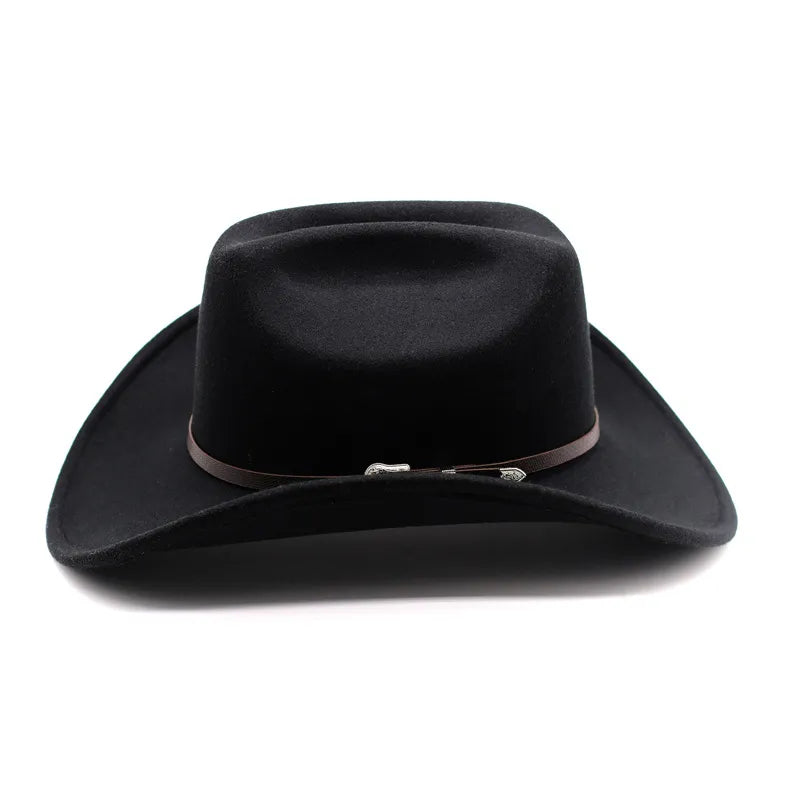 Chapeau Cowboy - WesternCrest