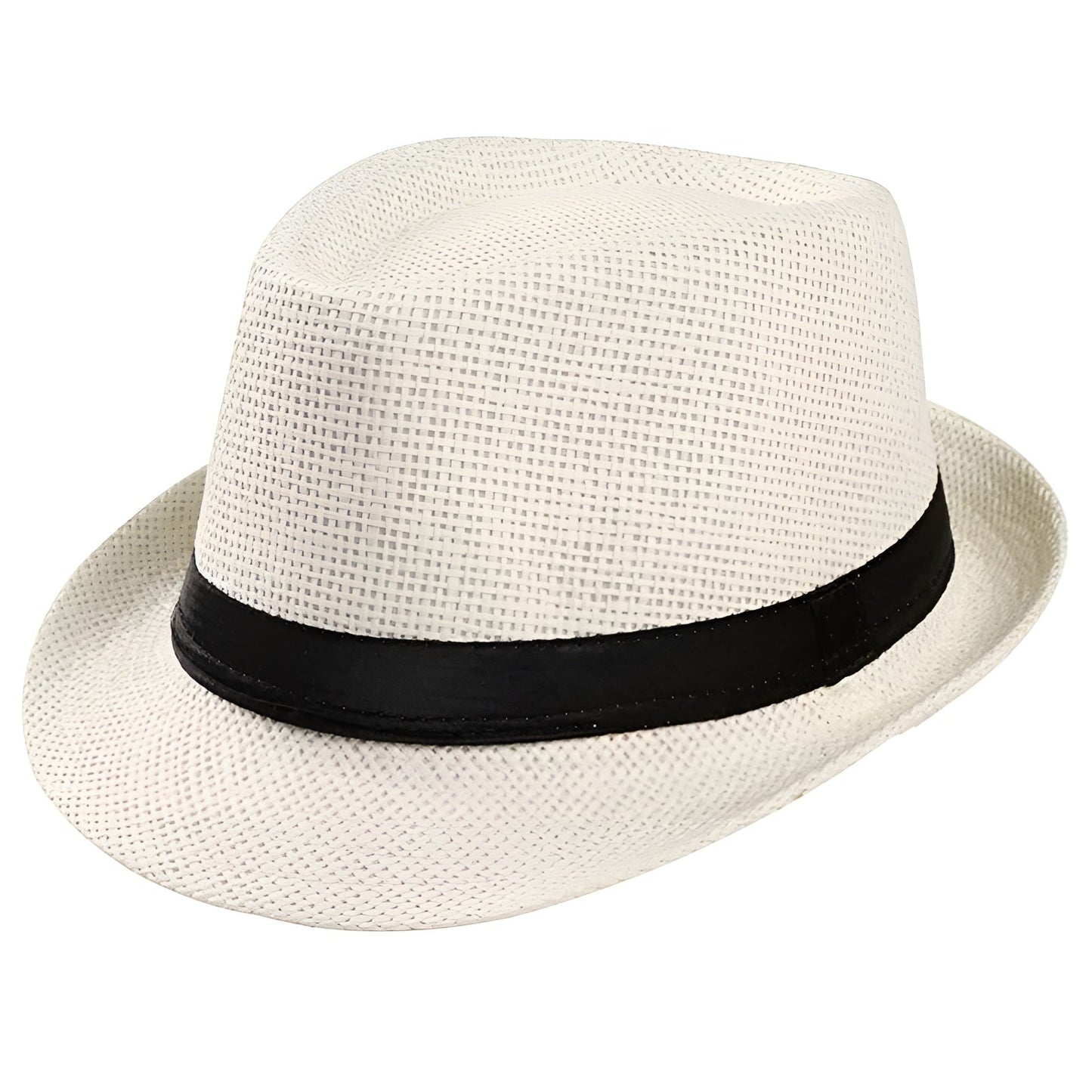 Chapeau Panama Classique – Napoli