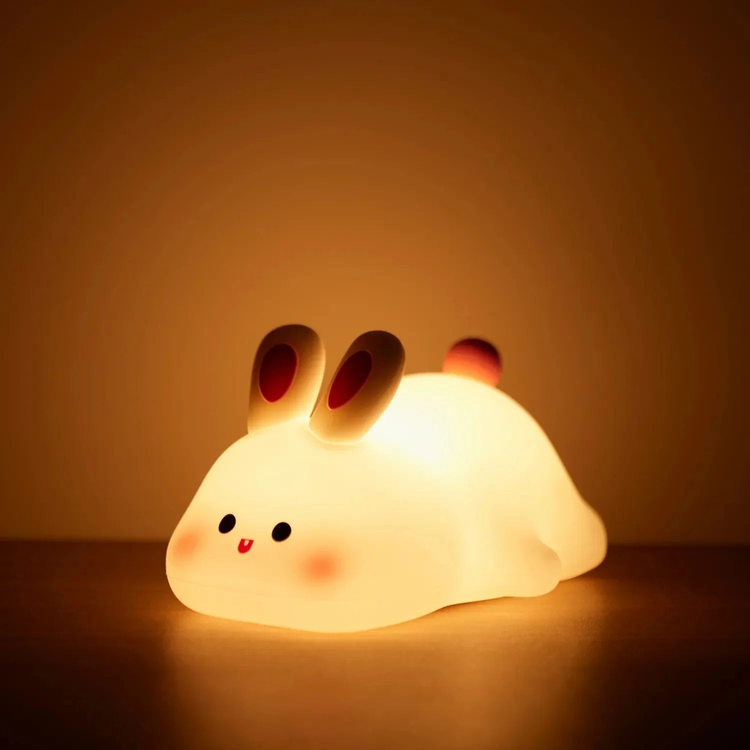 Lampe de chevet Animaux Dodo pour Enfants - lampechevetdesign.com