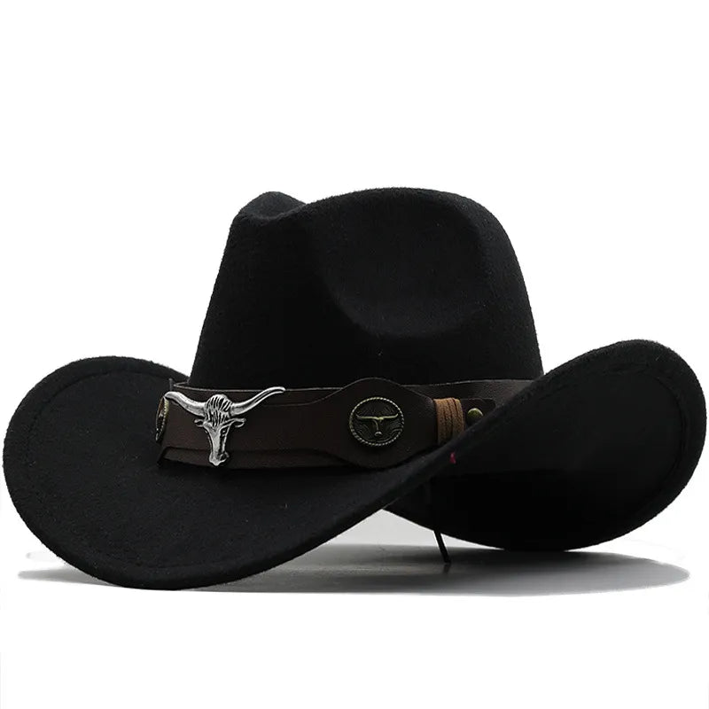 Chapeau Cowboy - Outback