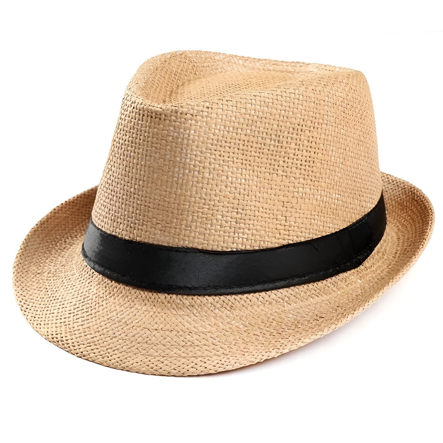 Chapeau Panama Classique – Napoli