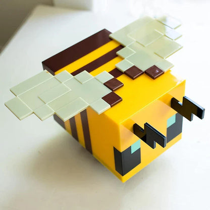 Lampe de chevet Abeille pour Enfants